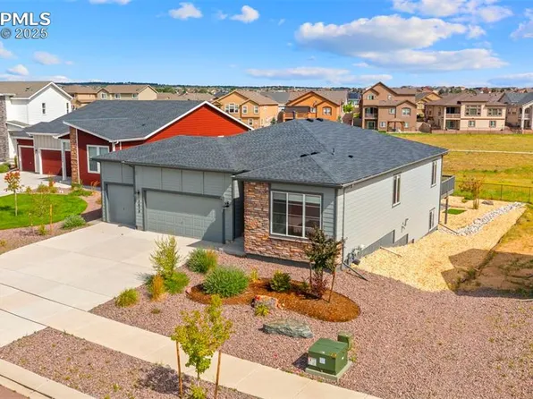 12628 Enclave Scenic Dr, Peyton, CO 80831
