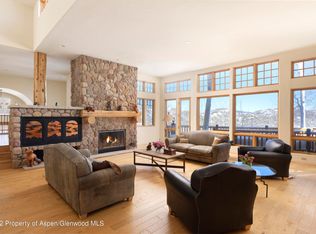 40 Maple Ridge Ln, Snowmass Village, CO 81615