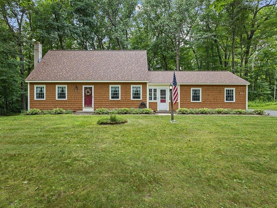 1st image of 473 Sunderland Woods Road