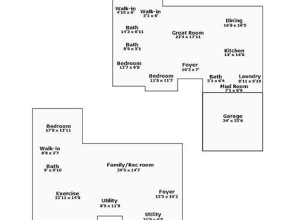 4th image of 3415 Crescent Ct