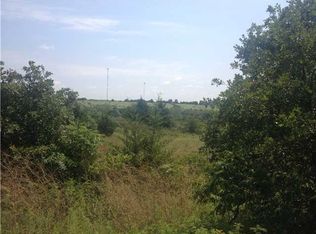 Indian Meridian Rd, Luther, OK 73054
