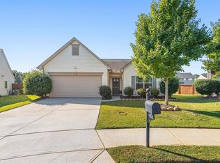49 Hawksbill Ln, Simpsonville, SC 29680