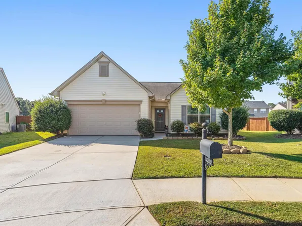 49 Hawksbill Ln, Simpsonville, SC 29680