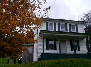 18377 Cussewago Rd, Meadville, PA 16335