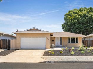 1505 Poppy Way, Antioch, CA 94509