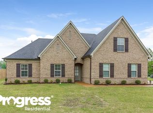 2044 Great Barrington Pl, Southaven, MS 38651