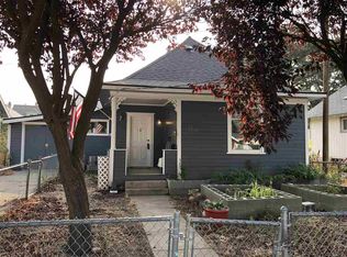 2218 N Wall St, Spokane, WA 99205