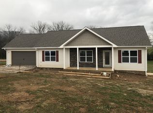 140 Eastwood Dr LOT 20, Pikeville, TN 37367