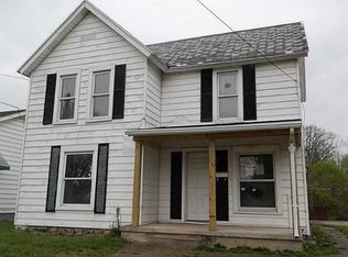 2018 Kenton St, Springfield, OH 45505