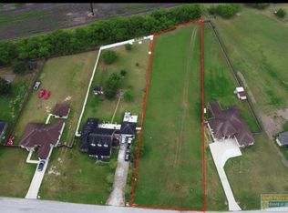 34794 Quail Dr, San Benito, TX 78586
