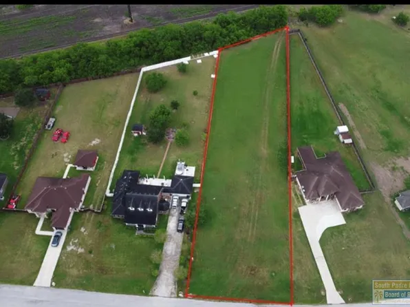 34794 Quail Dr, San Benito, TX 78586