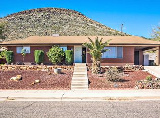 321 N Donlee Dr, St George, UT 84770