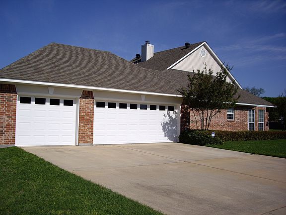Garage View