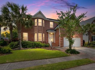 2216 Mariners Ferry, Charleston, SC 29414