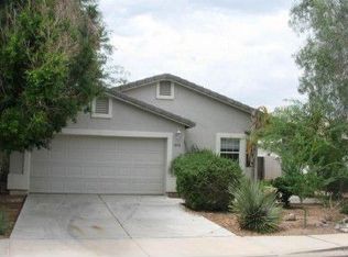 2618 N Platina Cir, Mesa, AZ 85215