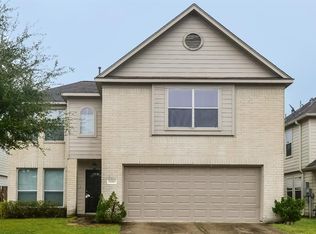 16965 Valiant Oak St, Conroe, TX 77385