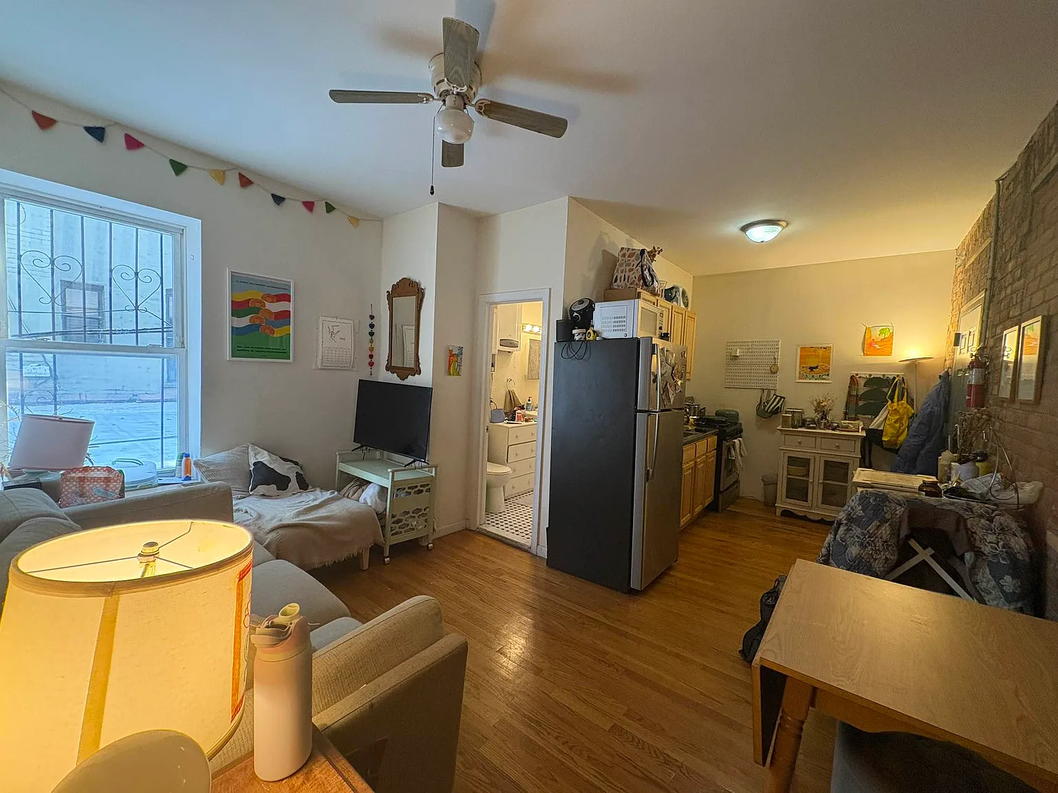 638 Park Place — Photo 1