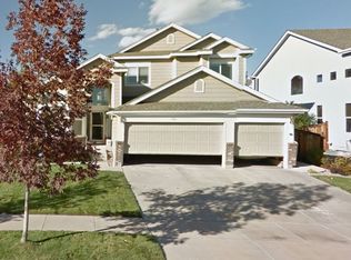 5765 W Sumac Ave, Denver, CO 80123