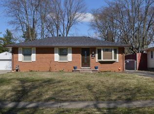 2160 Case Rd, Columbus, OH 43224