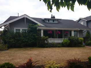 3275 41st Ave SW, Seattle, WA 98116