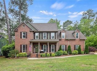 6056 Iverleigh Cir, Fayetteville, NC 28311