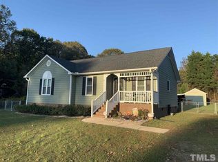 410 Roanoke Way, Clayton, NC 27527