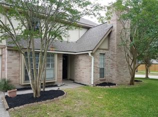 19402 Horden Creek Dr, Tomball, TX 77375