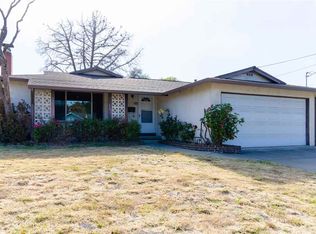 2527 Kenney Dr, San Pablo, CA 94806