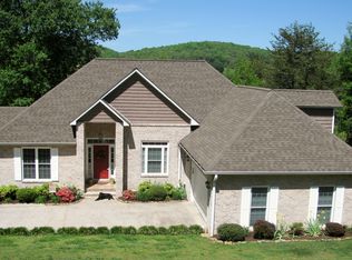 127 Chancellors Ct, Rockwood, TN 37854