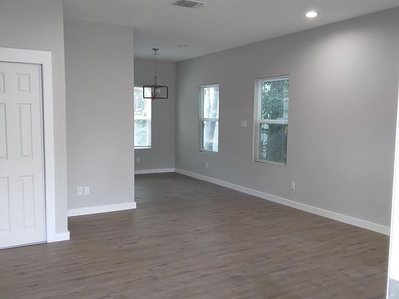 Main Entry & Living Room