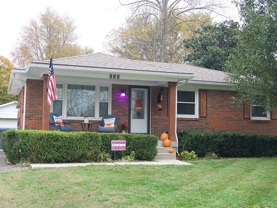 1st image of 603 Tin Dor Way