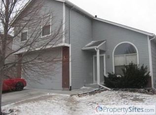 5902 Bow River Dr, Colorado Springs, CO 80923