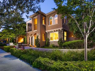 60 Rincon Way, Aliso Viejo, CA 92656