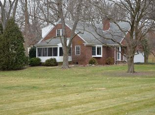 8315 Waterswolde Ln, Fort Wayne, IN 46825