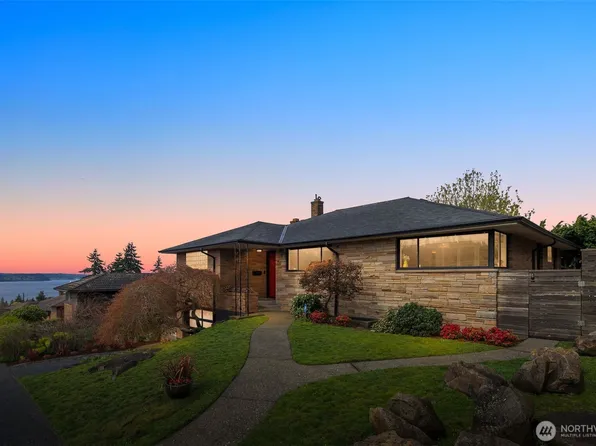 4020 SW Henderson Street, Seattle, WA 98136