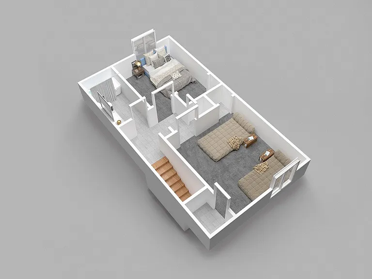 Almondwood Apartments — Photo 35