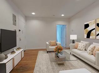 528 E 5th St, New York, NY 10009