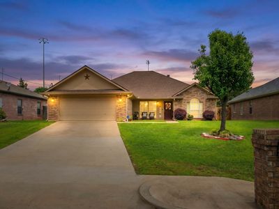 606 Fenton Rd, Longview, TX, 75604