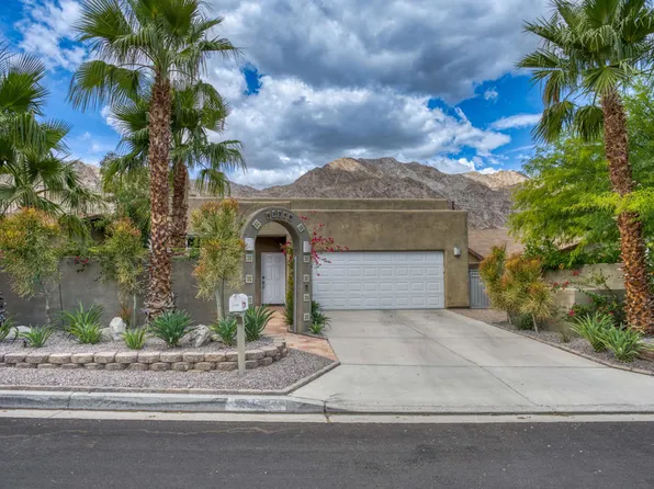 53595 Avenida Diaz, La Quinta, CA 92253
