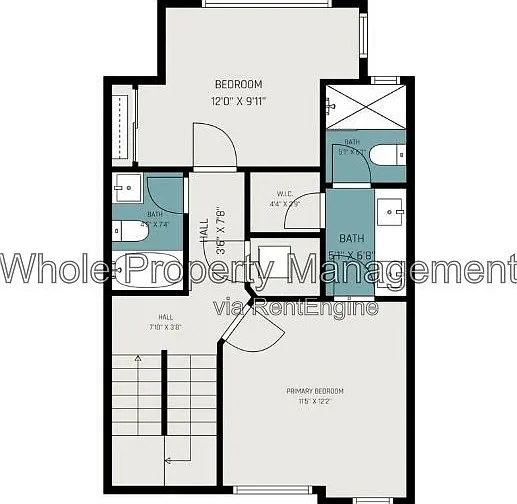3511 S Marion St #C — Photo 23
