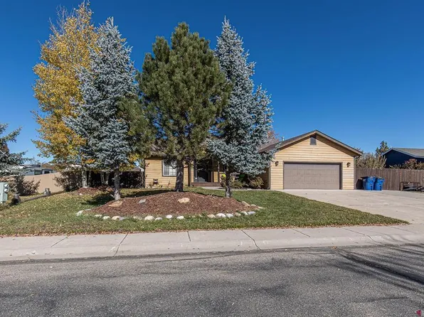 715 Lupine Drive, Bayfield, CO 81122