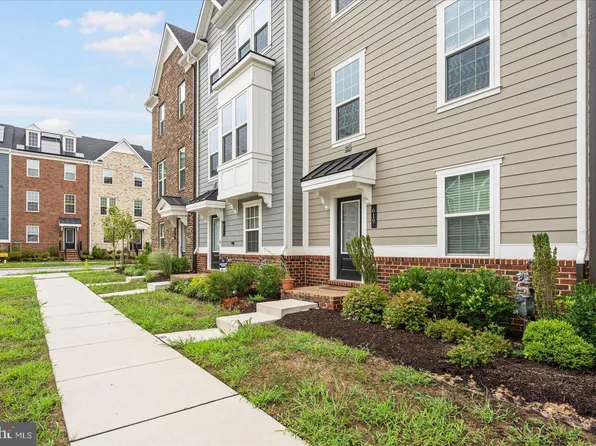 619 Williams Ct, Baltimore, MD 21220