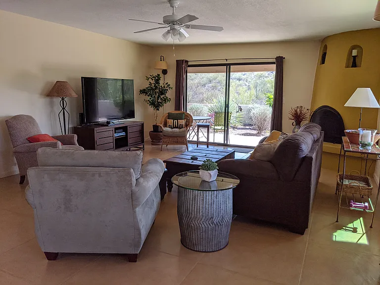 5282 N Paseo Del Arenal — Photo 9
