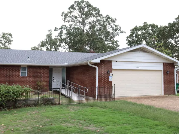 1903 Fairwater Cir, Horseshoe Bend, AR 72512