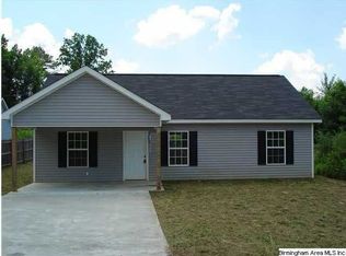 2770 Highway 78, Heflin, AL 36264