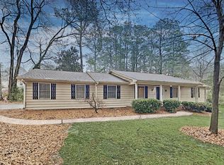 3913 Plantation Dr, Marietta, GA 30062