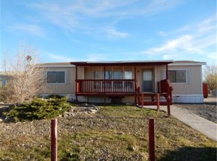 112 Cove Ave, Battle Mountain, NV 89820