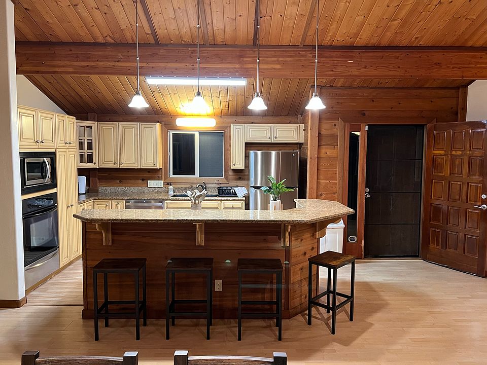 Beautiful and functional chef's kitchen