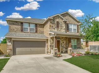 1312 Egret Ct, Little Elm, TX 75068