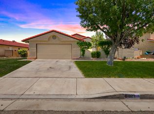 1229 E Avenue J12, Lancaster, CA 93535